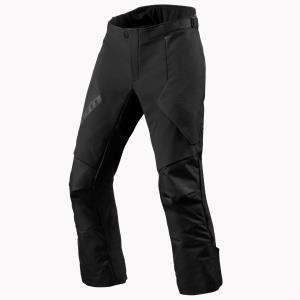 Pantalón Revit Potential negro GORETEX